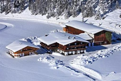 фото отеля Pension Schrambacherhof