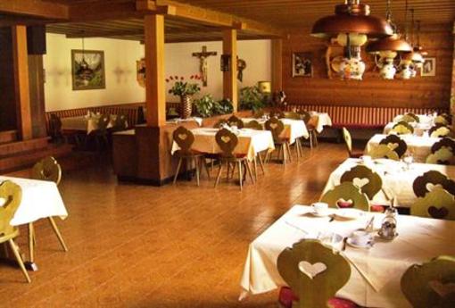 фото отеля Pension Schrambacherhof