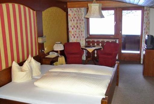 фото отеля Pension Schrambacherhof