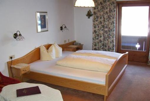 фото отеля Pension Schrambacherhof