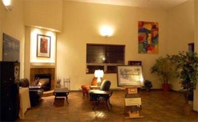 фото отеля Aurora Park Inn & Suites