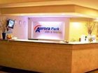 фото отеля Aurora Park Inn & Suites