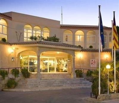 фото отеля Hotel Don Leon