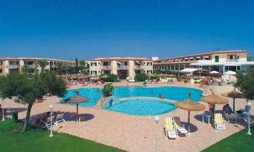 фото отеля Hotel Don Leon