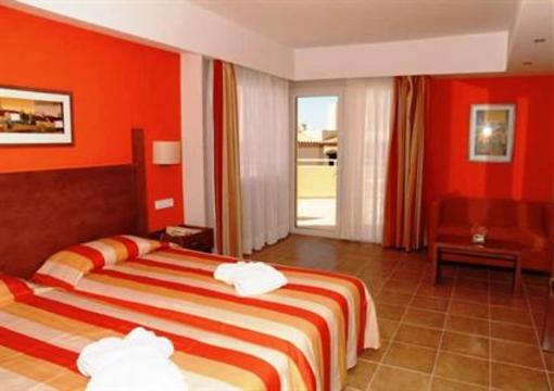 фото отеля Hotel Don Leon
