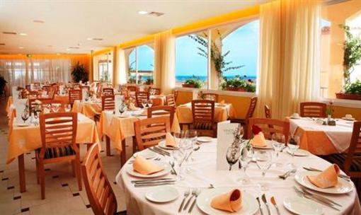 фото отеля Hotel Don Leon