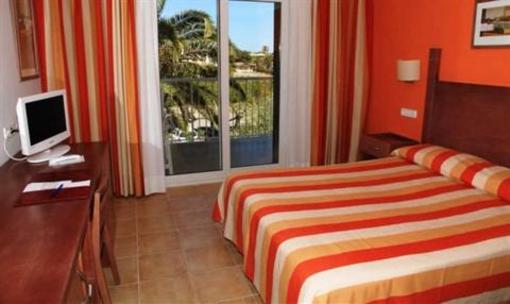 фото отеля Hotel Don Leon