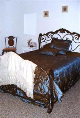 фото отеля The White Oak Inn B&B