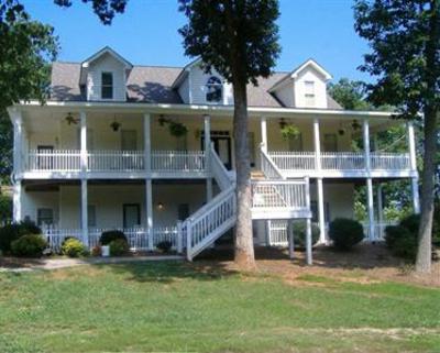 фото отеля The White Oak Inn B&B