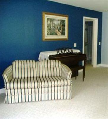 фото отеля The White Oak Inn B&B