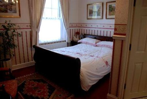 фото отеля The Old Rectory Guest House Broseley