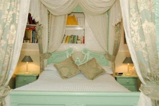 фото отеля The Old Rectory Guest House Broseley