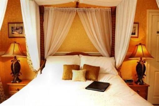 фото отеля The Old Rectory Guest House Broseley