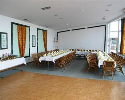 фото отеля Hotel Bordehof
