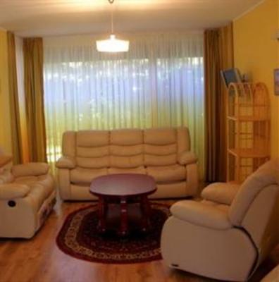 фото отеля Vila Elegancija Palanga
