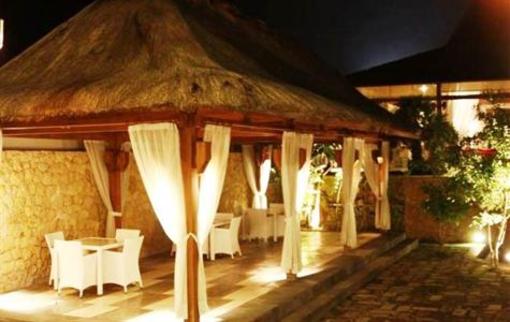 фото отеля Grand Mega Resort & Spa