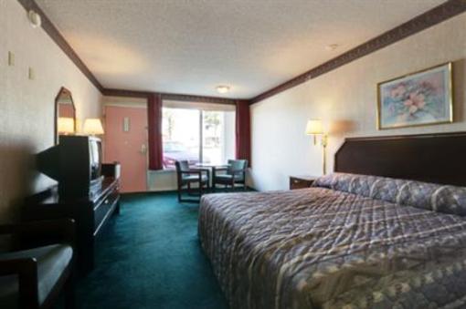 фото отеля Americas Best Value Inn Mountain View (Arkansas)