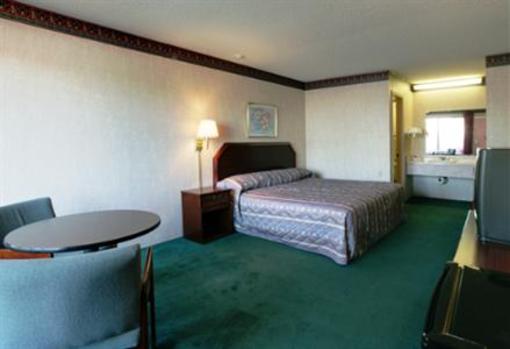 фото отеля Americas Best Value Inn Mountain View (Arkansas)