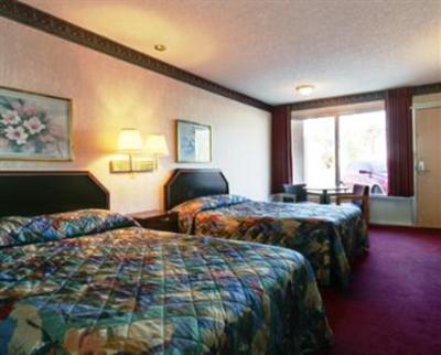 фото отеля Americas Best Value Inn Mountain View (Arkansas)