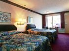 фото отеля Americas Best Value Inn Mountain View (Arkansas)