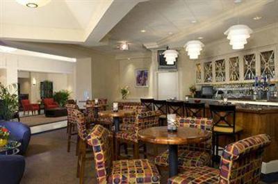 фото отеля Sheraton Suites Columbus