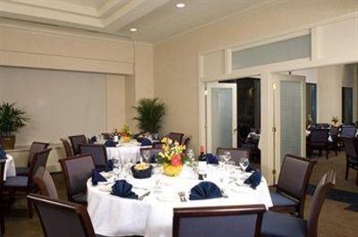 фото отеля Sheraton Suites Columbus