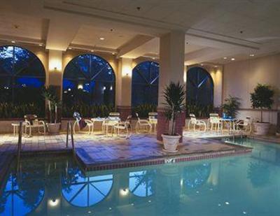 фото отеля Sheraton Suites Columbus