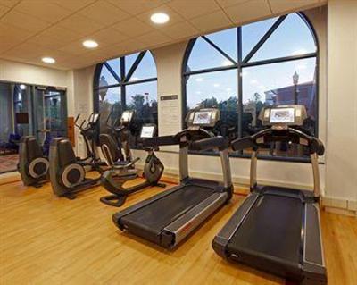 фото отеля Sheraton Suites Columbus