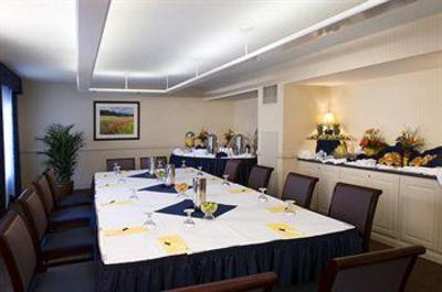 фото отеля Sheraton Suites Columbus