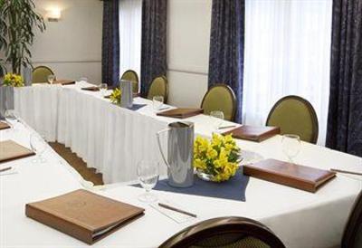 фото отеля Sheraton Suites Columbus