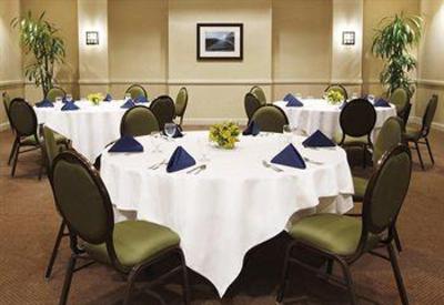 фото отеля Sheraton Suites Columbus