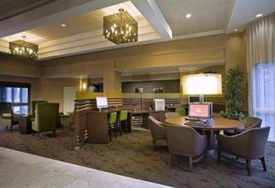 фото отеля Sheraton Suites Columbus