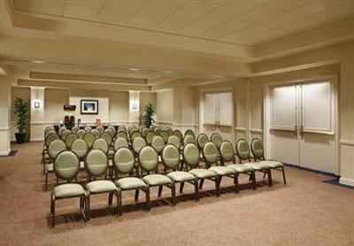 фото отеля Sheraton Suites Columbus