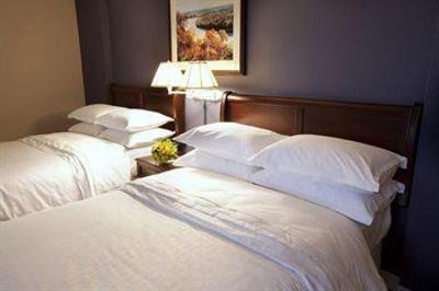 фото отеля Sheraton Suites Columbus