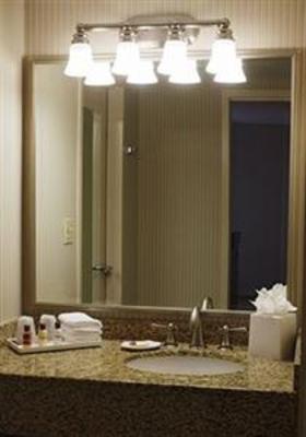 фото отеля Sheraton Suites Columbus