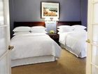 фото отеля Sheraton Suites Columbus