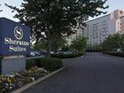 фото отеля Sheraton Suites Columbus