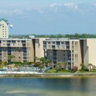 фото отеля Dolphin Point Condominiums Destin