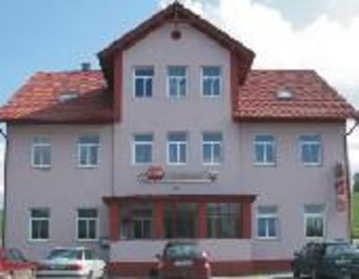 фото отеля Kajovska Hospoda Pension