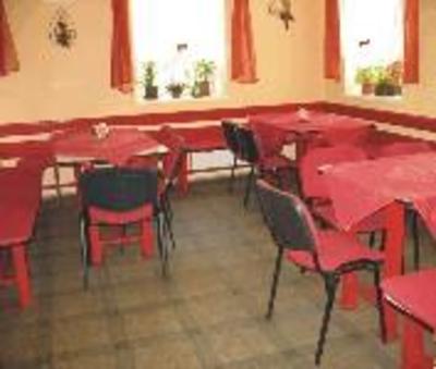 фото отеля Kajovska Hospoda Pension