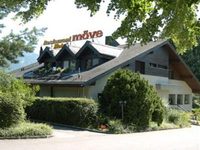 Hotel Restaurant Move