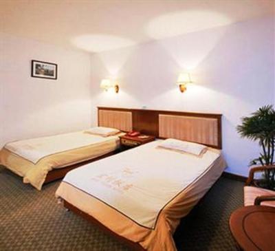 фото отеля Hongcun Hotel