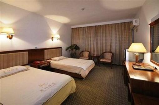 фото отеля Hongcun Hotel