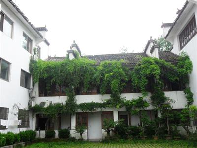 фото отеля Hongcun Hotel