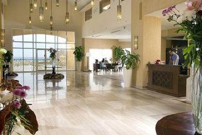 фото отеля Swiss Inn Dream Resort Taba