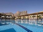 фото отеля Swiss Inn Dream Resort Taba