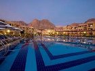 фото отеля Swiss Inn Dream Resort Taba