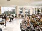 фото отеля Swiss Inn Dream Resort Taba