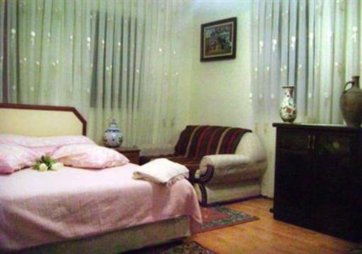 фото отеля Halil's Pension