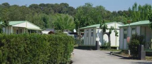 фото отеля Camping La Union